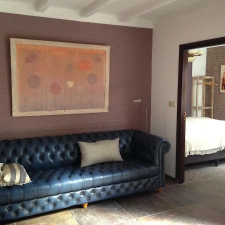 Hofje7 Bed & Breakfast Groesbeek Ngoại thất bức ảnh