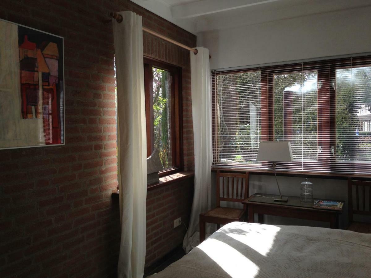 Hofje7 Bed & Breakfast Groesbeek Ngoại thất bức ảnh