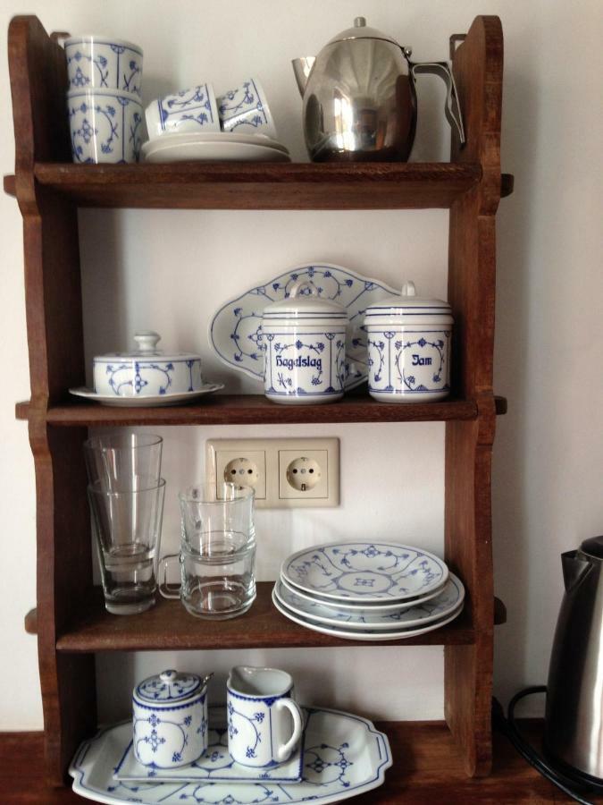 Hofje7 Bed & Breakfast Groesbeek Ngoại thất bức ảnh