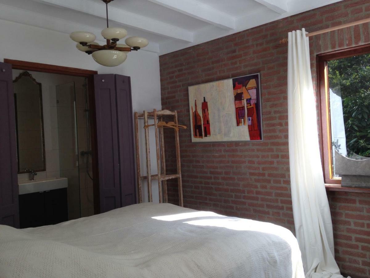Hofje7 Bed & Breakfast Groesbeek Ngoại thất bức ảnh