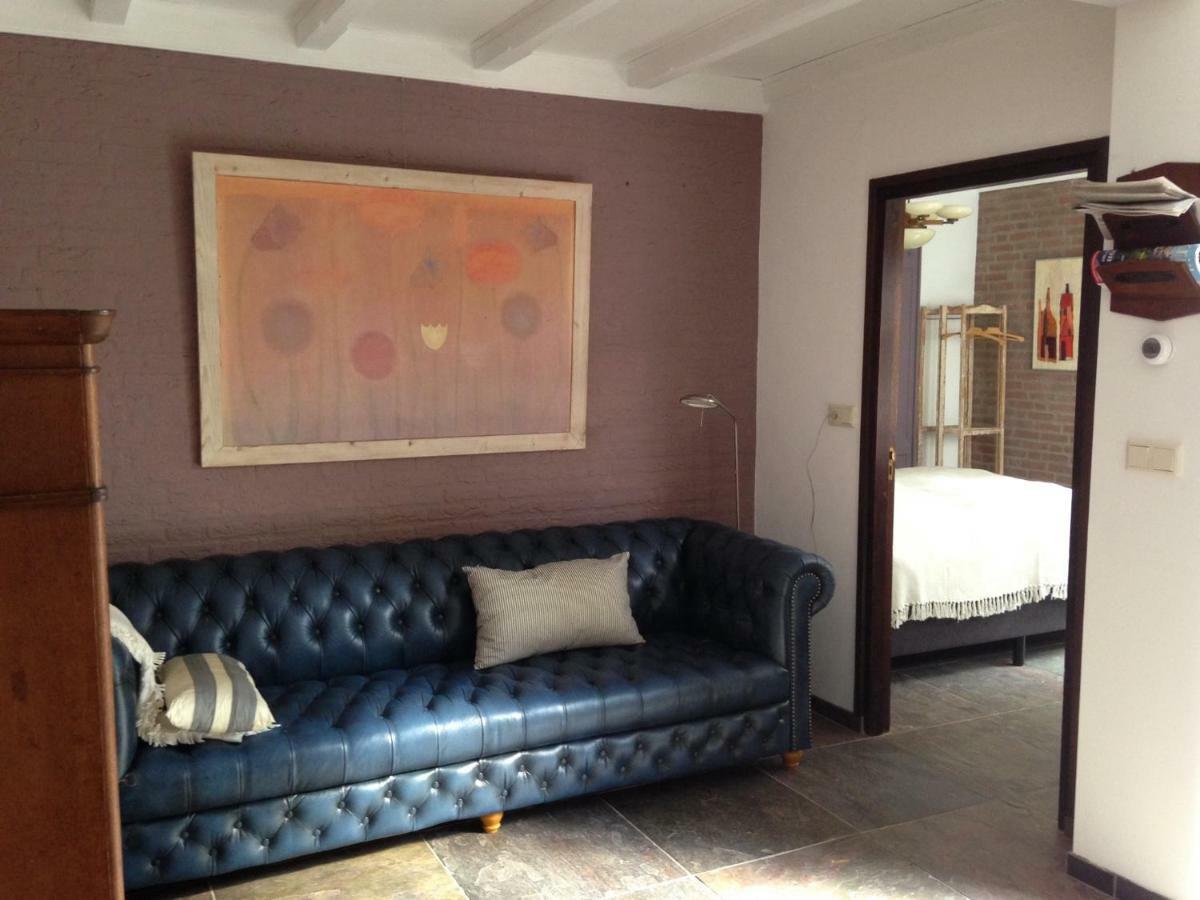 Hofje7 Bed & Breakfast Groesbeek Ngoại thất bức ảnh