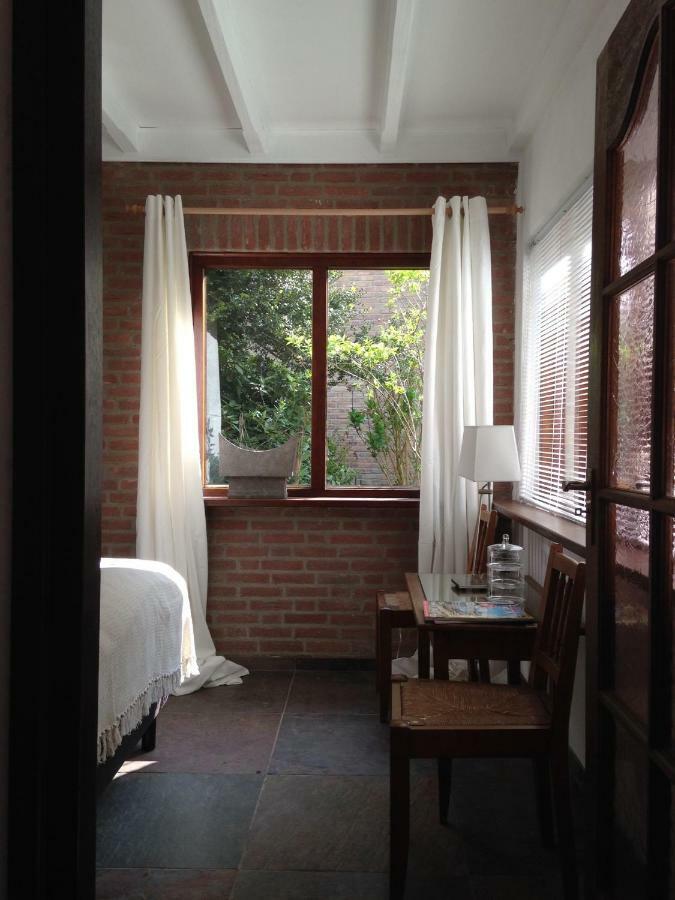Hofje7 Bed & Breakfast Groesbeek Ngoại thất bức ảnh