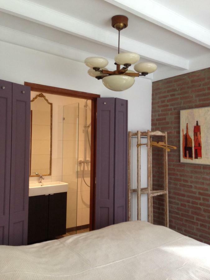 Hofje7 Bed & Breakfast Groesbeek Ngoại thất bức ảnh