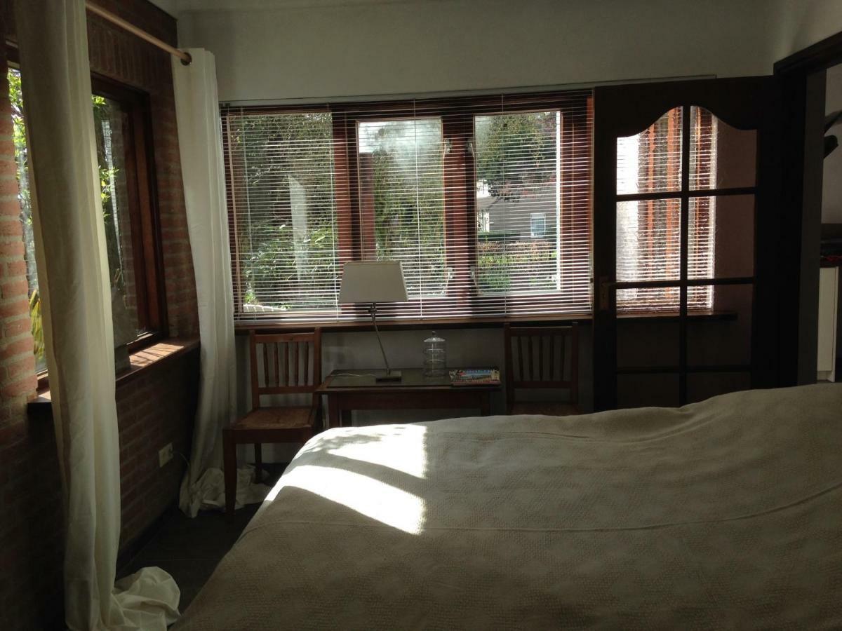 Hofje7 Bed & Breakfast Groesbeek Ngoại thất bức ảnh
