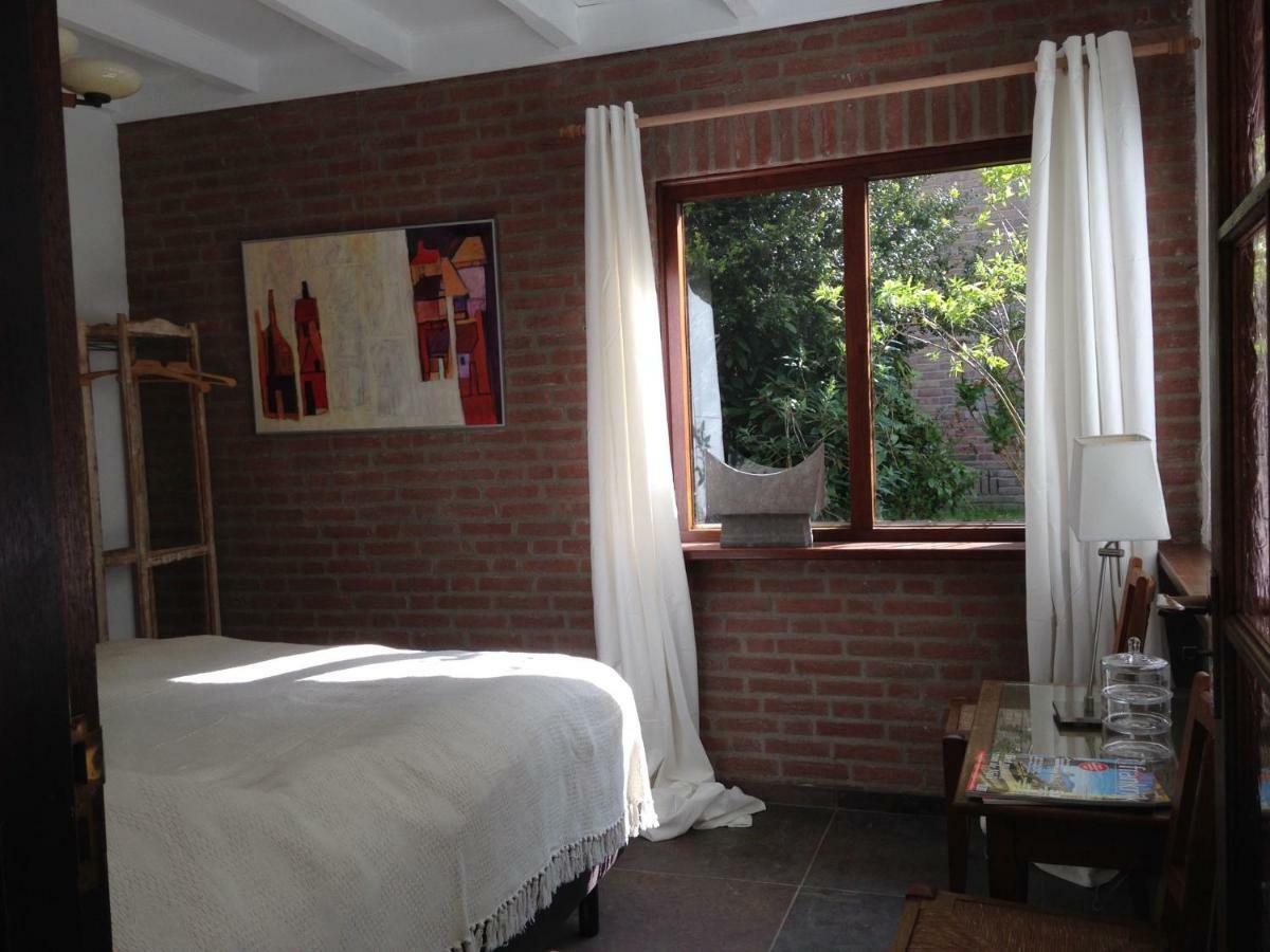 Hofje7 Bed & Breakfast Groesbeek Ngoại thất bức ảnh