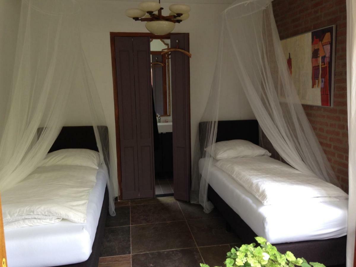 Hofje7 Bed & Breakfast Groesbeek Ngoại thất bức ảnh